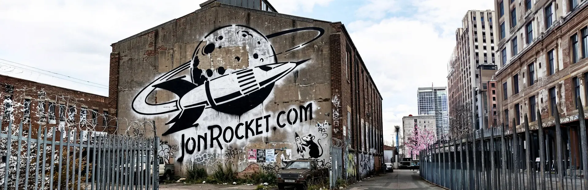 (image for) JonRocket.com