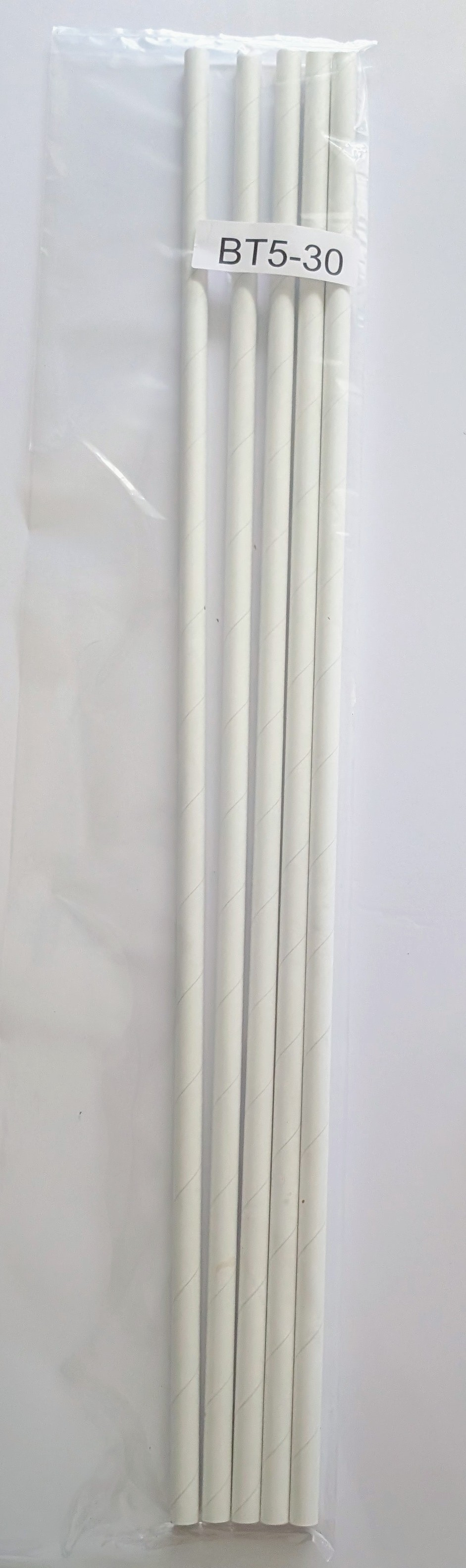 (image for) Body Tube - BT-5 - 30" Long (Package of 5) - Model Rocket Part