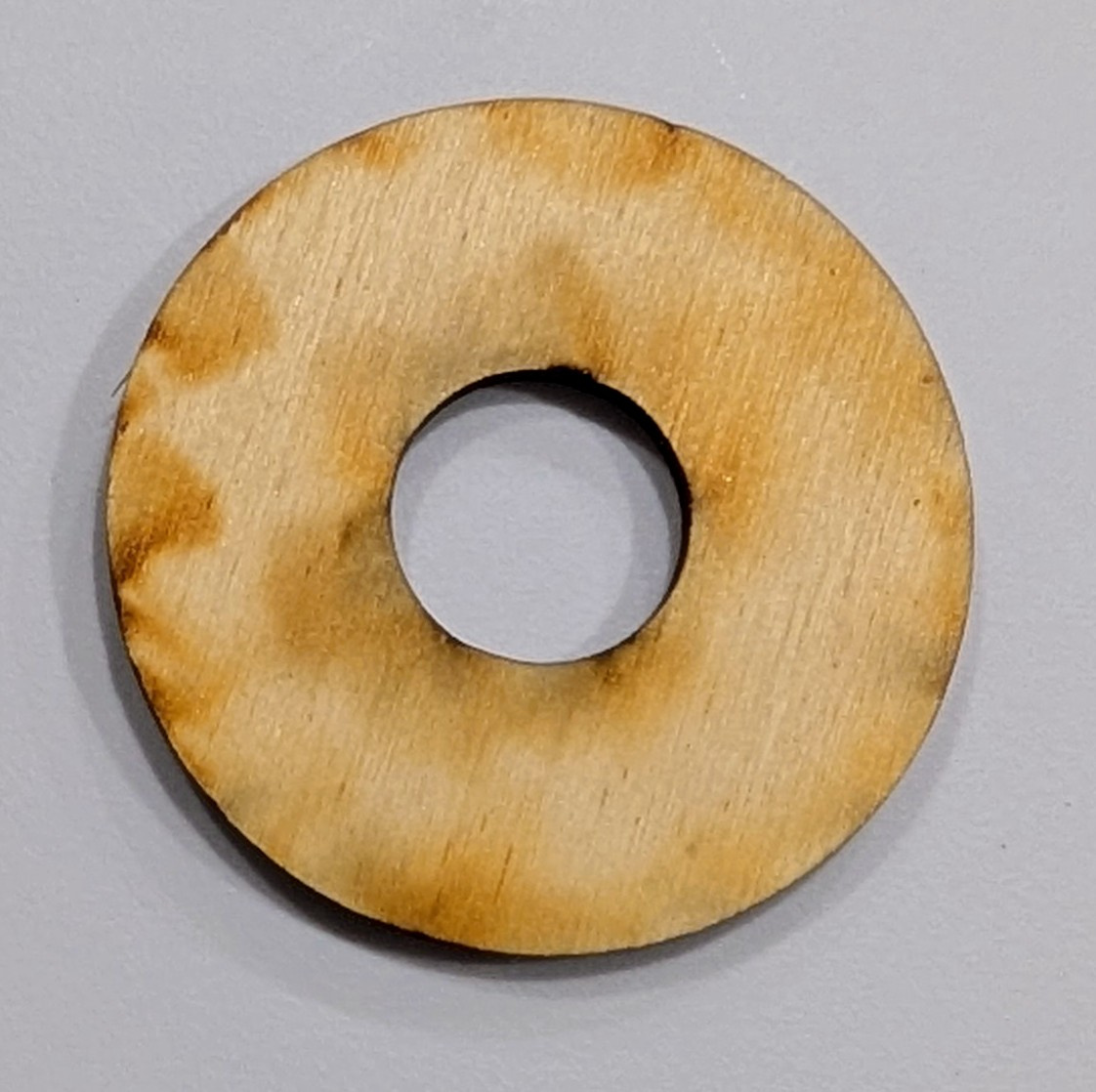(image for) Centering Ring - BT-5 in BT-60 (Plywood)
