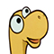 (image for) Dino Chutes