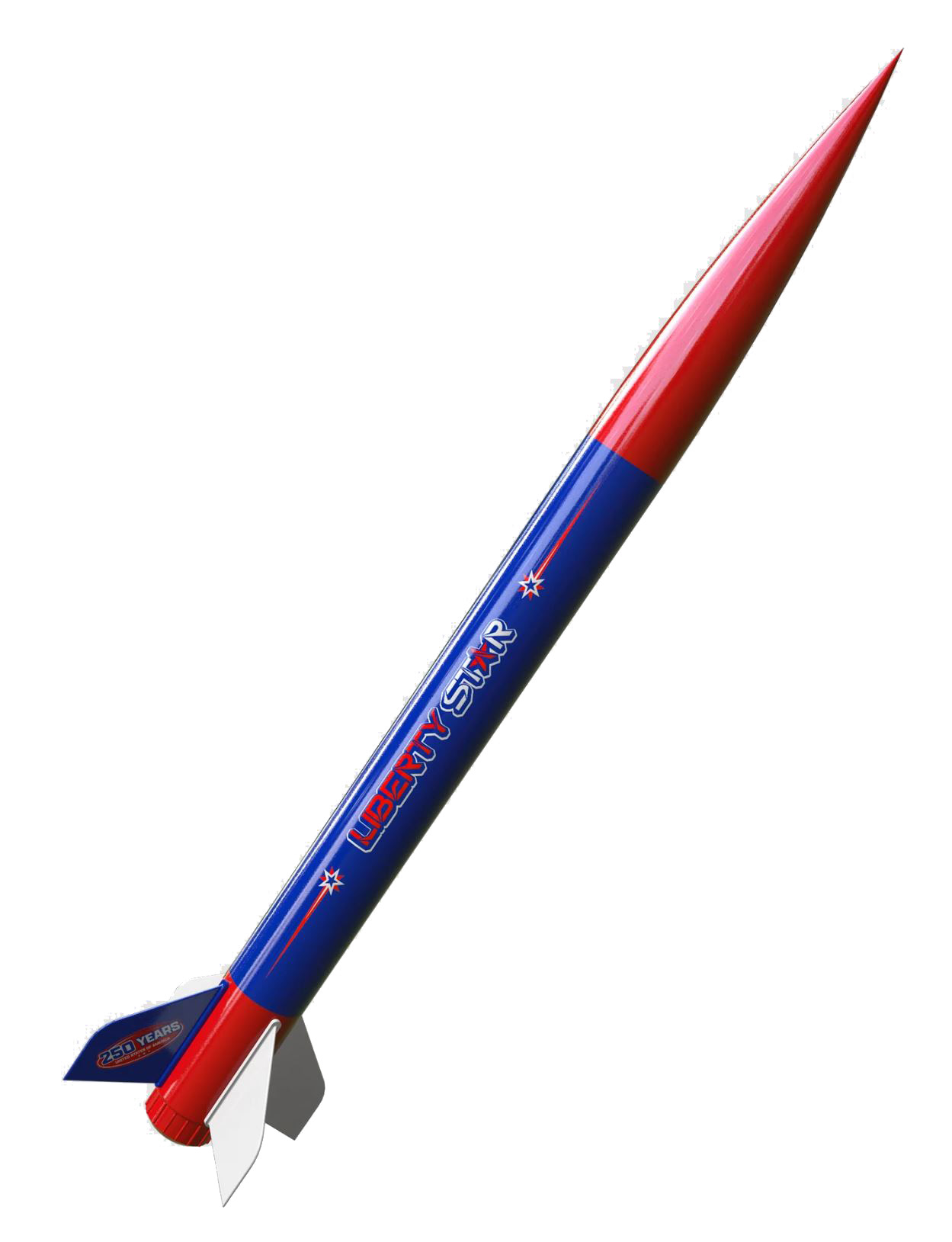 (image for) Estes Liberty Star Model Rocket Kit