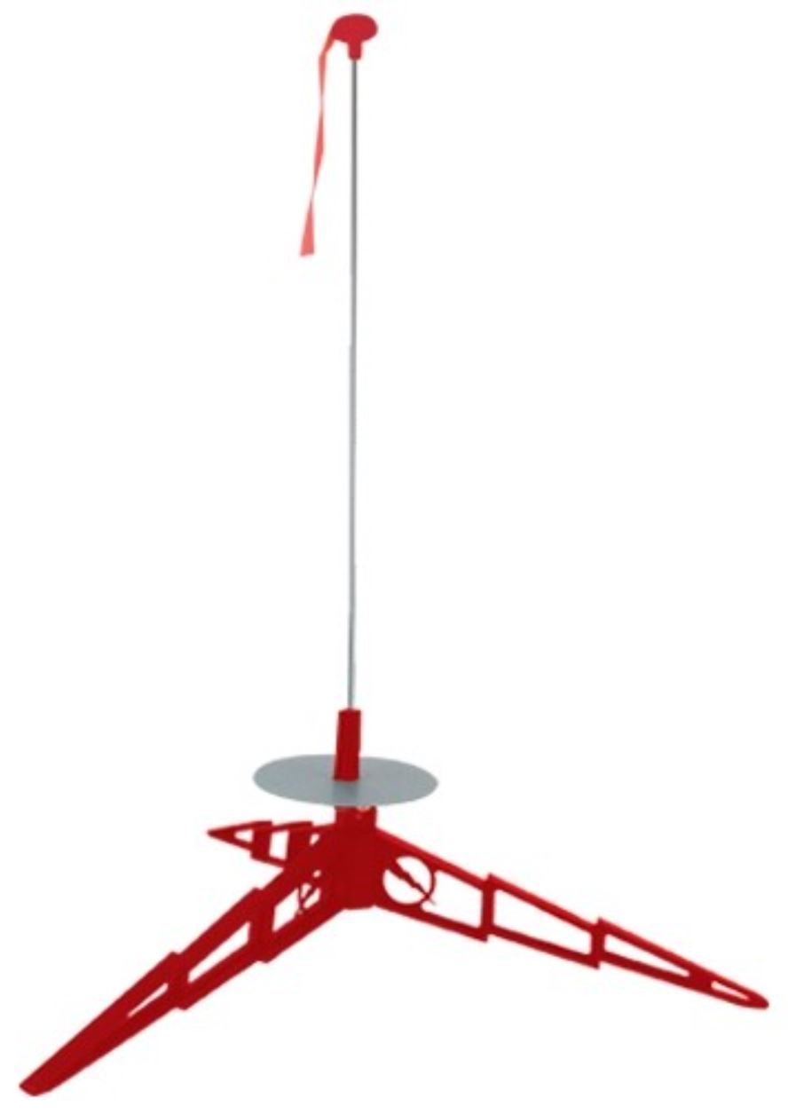(image for) Estes Porta-Pad II Launch Pad