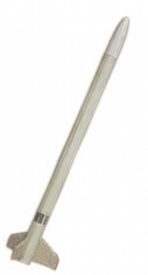 (image for) Hang Time 13mm Duration Model Rocket Kit