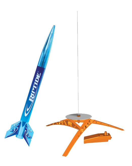 (image for) Launch Sets