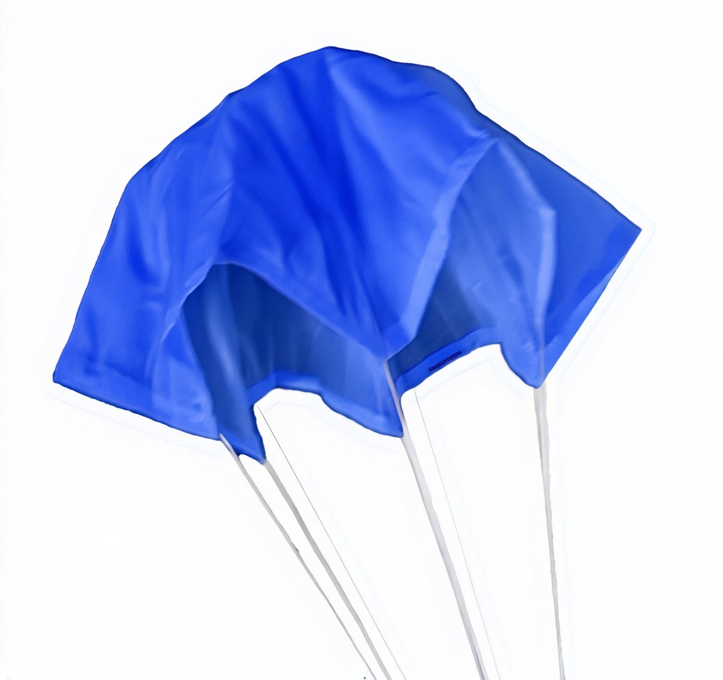 (image for) All Parachutes