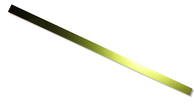 (image for) Metal Strips