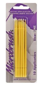 (image for) Paint Brushes