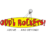(image for) Odd'l Rockets