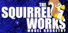 (image for) Squirrel Works