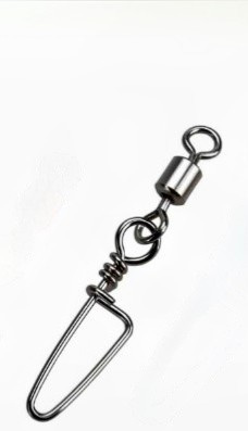 (image for) #8 Coastlock Swivel (Package of 5)