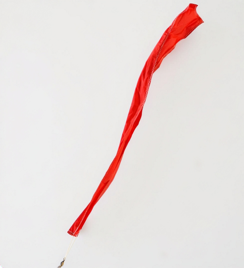 (image for) Top Flight Streamer - 20" Thin Mill Nylon