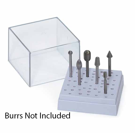 (image for) Rotary Tools
